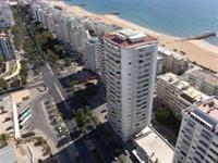 Torres Mira Praia By Garvetur Quarteira Luaran gambar
